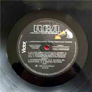 Various - Promo RCA Ariola 1986 download flac mp3