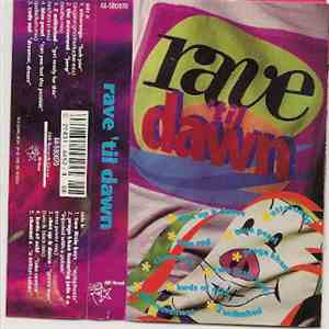 Various - Rave 'til Dawn download flac mp3