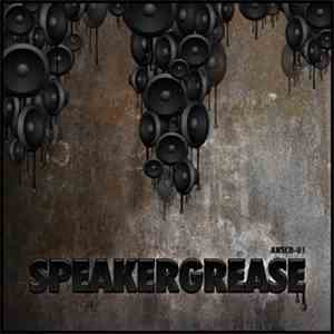 Various - Speaker Grease download flac mp3