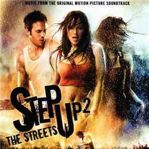 Various - Step Up 2 The Streets (Music From The Original Motion Picture Soundtrack) download flac mp3