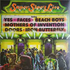 Various - Super Stars Live download flac mp3