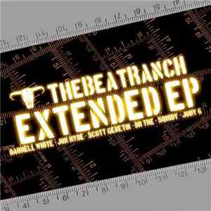 Various - The Beat Ranch Extended EP 4 download flac mp3