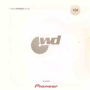 Various - The White Disc Volume wd00104 download flac mp3