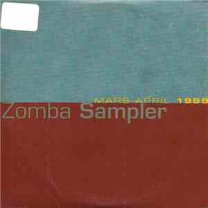 Various - Zomba Sampler Mars-April 1999 download flac mp3