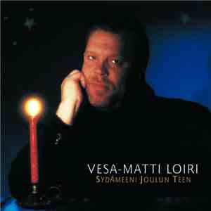 Vesa-Matti Loiri - Sydämeeni Joulun Teen download flac mp3