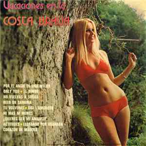 Voces Unidas, La Brigada, The Original Bimbo Star - Vacaciones En La Costa Brava download flac mp3