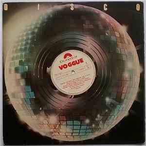 Voggue - Dancin' The Night Away / Roller Boogie download flac mp3