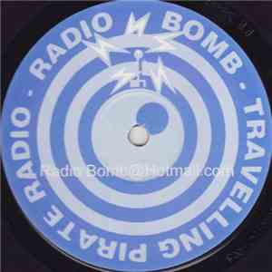 Voodoo Mix - Travelling Pirate Radio download flac mp3