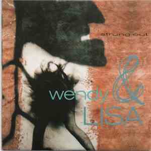 Wendy & Lisa - Strung Out download flac mp3