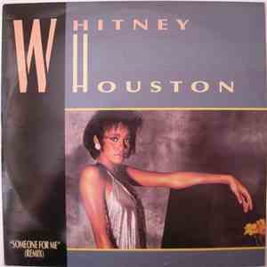 Whitney Houston - Someone For Me (Remix) download flac mp3