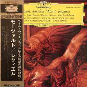 Wolfgang Amadeus Mozart / Karl Böhm, Wiener Philharmoniker - Requiem download flac mp3