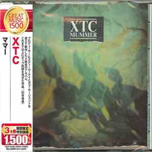 XTC - Mummer = ママー flac mp3 download