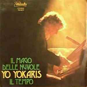 Yo Yokaris - Il Mago Delle Nuvole / Il Tempo download flac mp3