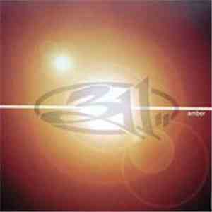 311 - Amber download flac mp3