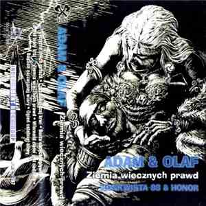 Adam & Olaf - Ziemia Wiecznych Prawd download flac mp3
