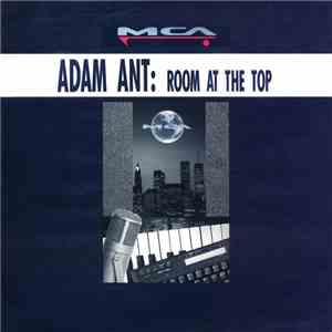 Adam Ant - Room At The Top download flac mp3