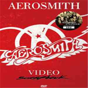 Aerosmith - Video Scrapbook download flac mp3