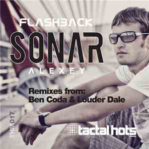 Alexey Sonar - Flashback download flac mp3