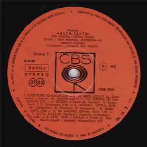 Alfi Kabiljo, Milan Grgić - Jalta, Jalta download flac mp3