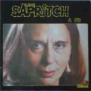 Alice Sapritch - A Nu download flac mp3
