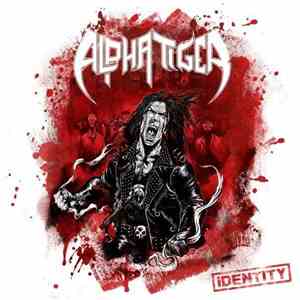 Alpha Tiger - Identity download flac mp3