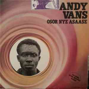 Andy Vans - Osor Nye Asaase download flac mp3
