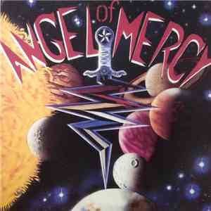 Angel Of Mercy - The Avatar download flac mp3
