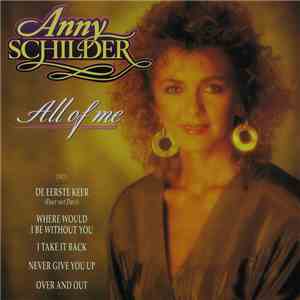 Anny Schilder - All Of Me flac mp3 download
