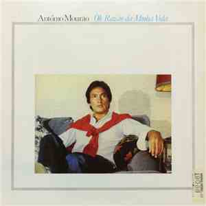 António Mourão - Oh Razão Da Minha Vida download flac mp3