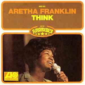 Aretha Franklin - Think download flac mp3