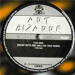 Art Bizarre - Drop Into Me download flac mp3