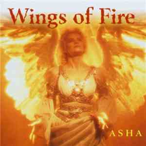 Asha  - Wings Of Fire download flac mp3