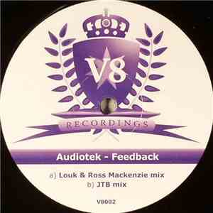 Audiotek - Feedback download flac mp3