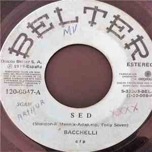 Bacchelli - Sed download flac mp3