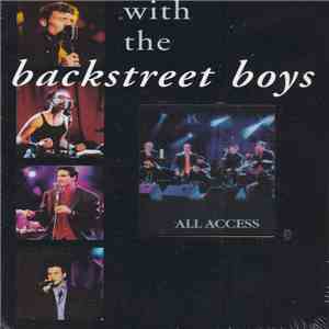 Backstreet Boys - A Night Out With The Backstreet Boys download flac mp3