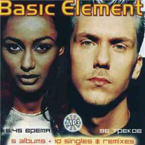 Basic Element - MP3 download flac mp3