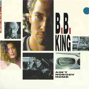 B.B. King - Ain't Nobody Home download flac mp3