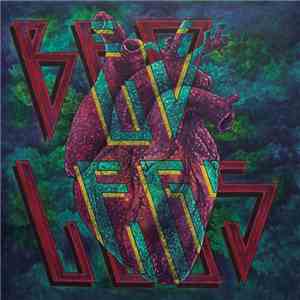Bed Legs - Bed Legs download flac mp3