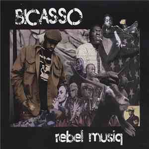 Bicasso - Rebel Musiq download flac mp3
