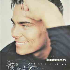Bosson - One In A Million download flac mp3