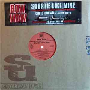 Bow Wow - Shortie Like Mine download flac mp3