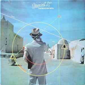 Brand X  - Moroccan Roll download flac mp3