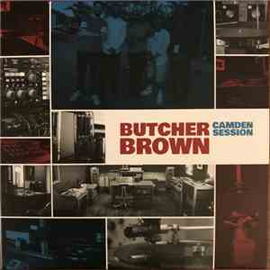 Butcher Brown - Camden Session download flac mp3