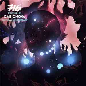 Casionova - They Call Me Scorpio download flac mp3