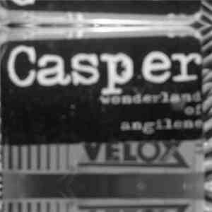Casper  - Wonderland Of Angilène download flac mp3