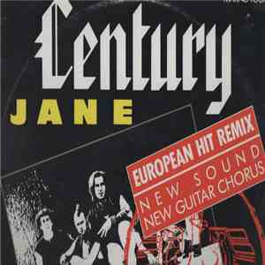 Century - Jane (European Hit Remix) flac mp3 download