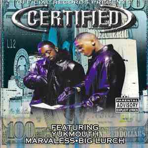 Certified - Certified flac mp3 download