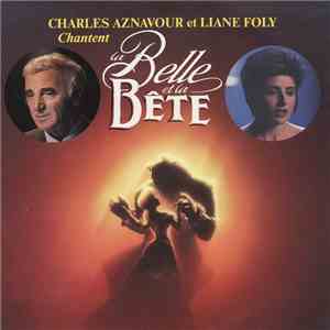 Charles Aznavour Et Liane Foly - La Belle Et La Bête download flac mp3