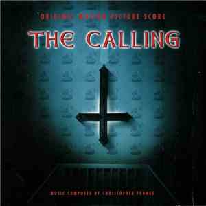 Christopher Franke - The Calling (Original Motion Picture Score) download flac mp3