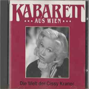 Cissy Kraner - Die Welt Der Cissy Kraner download flac mp3